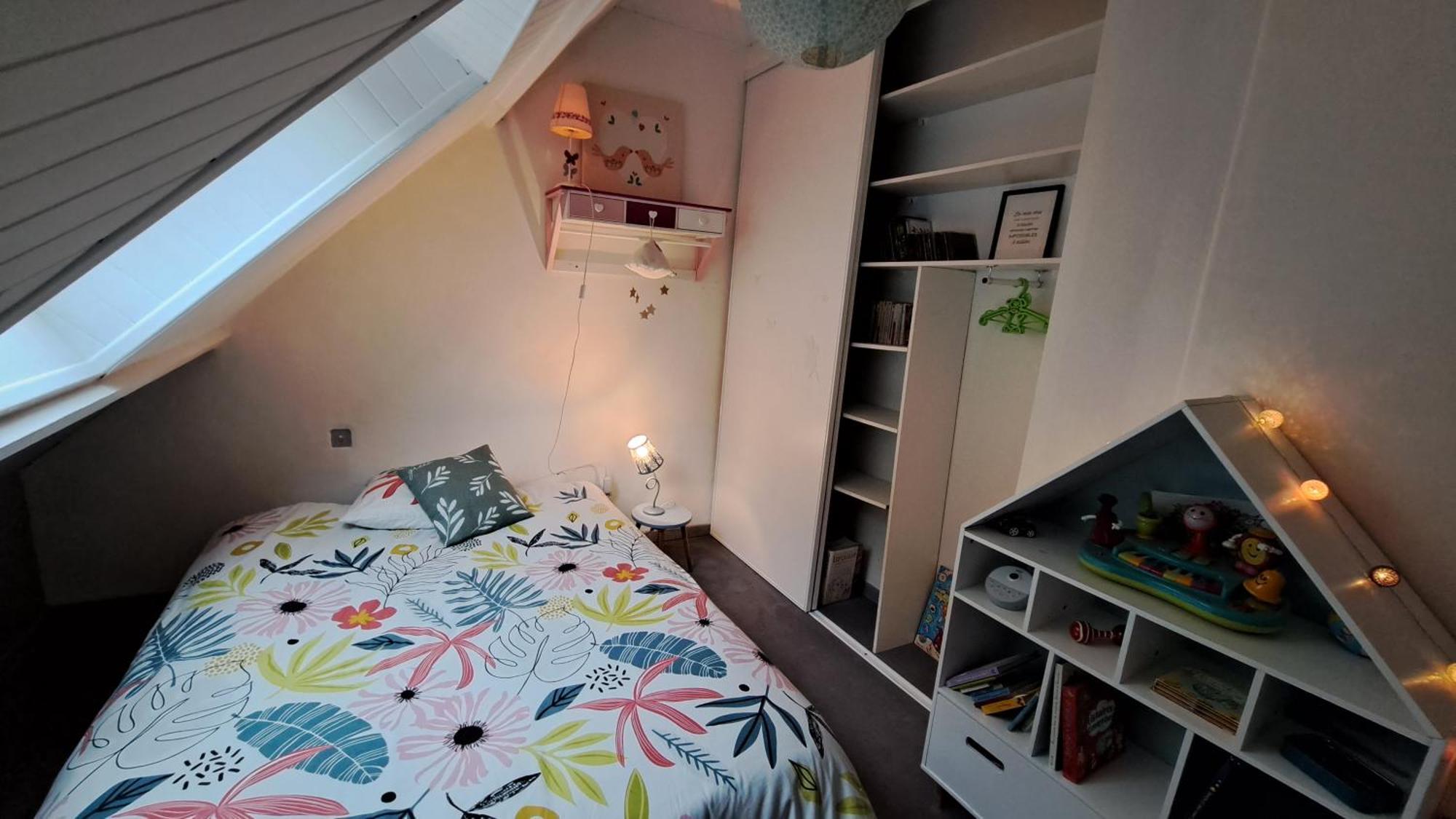 Un Petit Coin De Paradis Pres De Rennes