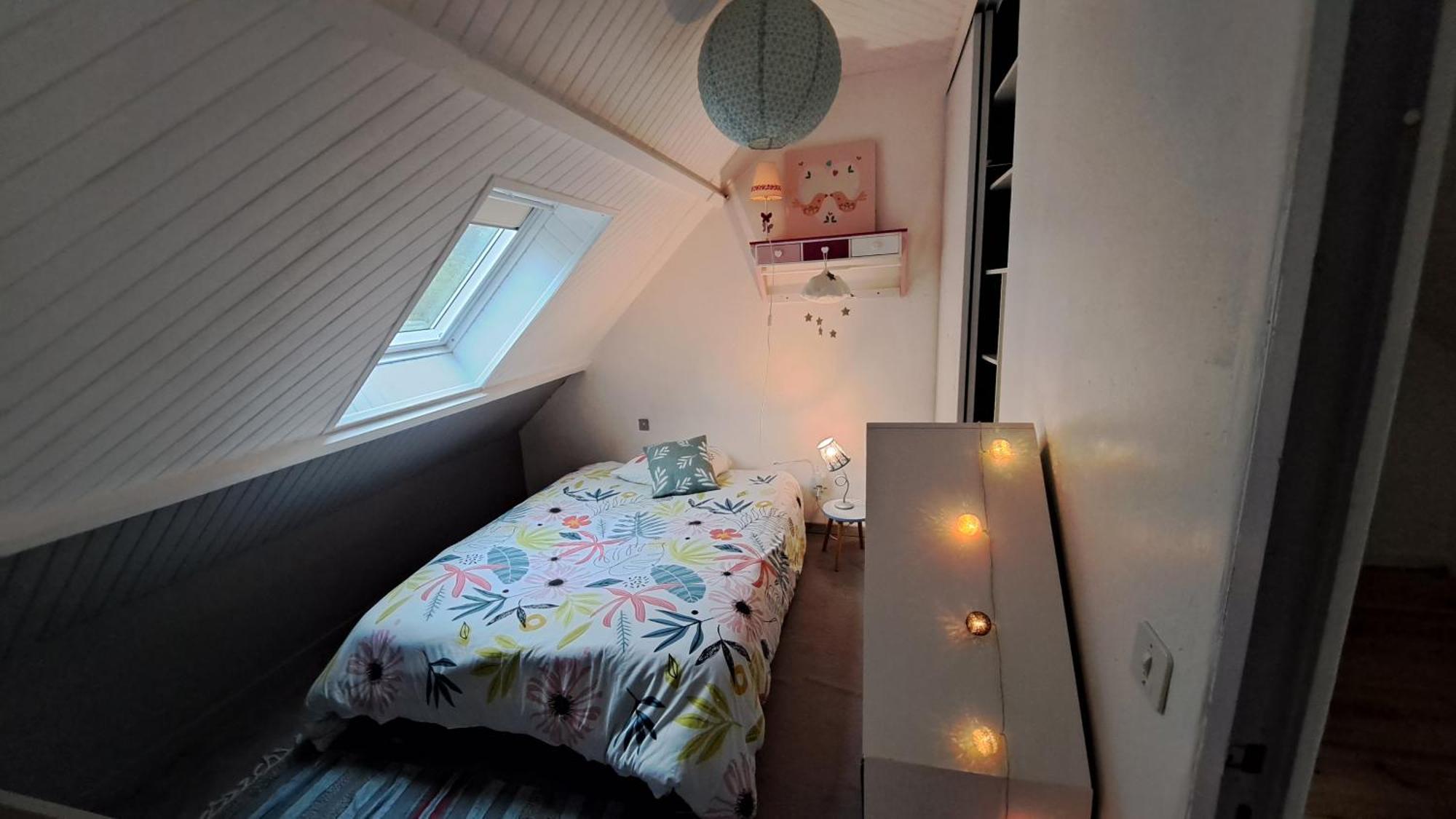 Un Petit Coin De Paradis Pres De Rennes * Tresboeuf