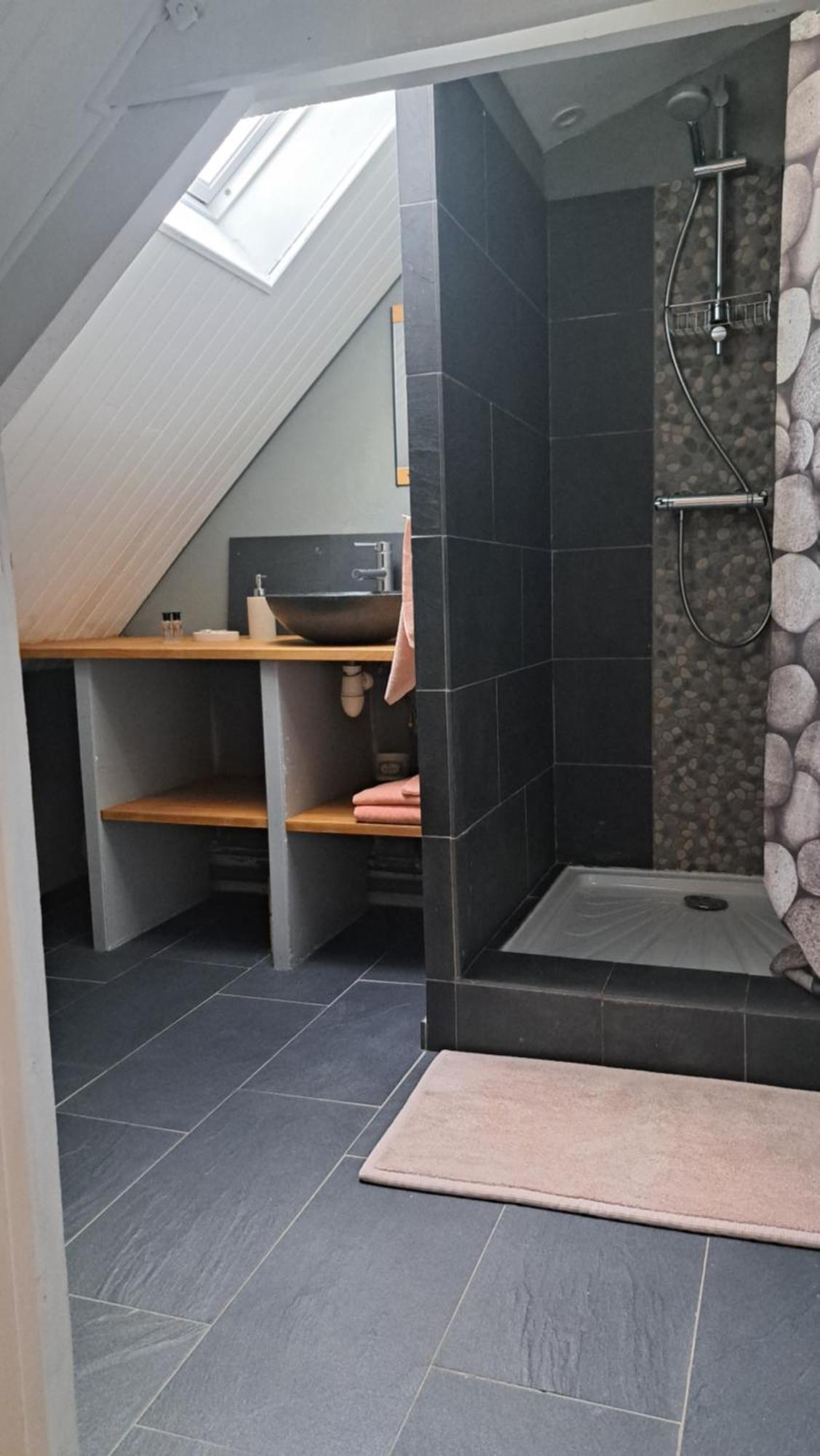 Homestay Un Petit Coin De Paradis Pres De Rennes Tresboeuf